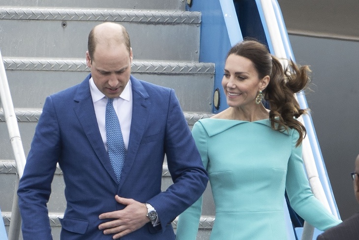 Правда раскрыта: слухи о расставании Кейт Миддлтон и принца Уильяма