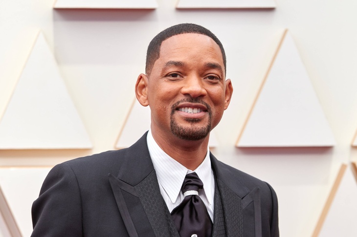 'I saw my father beat up my mother:' Will Smith revealed why he thinks he is a coward