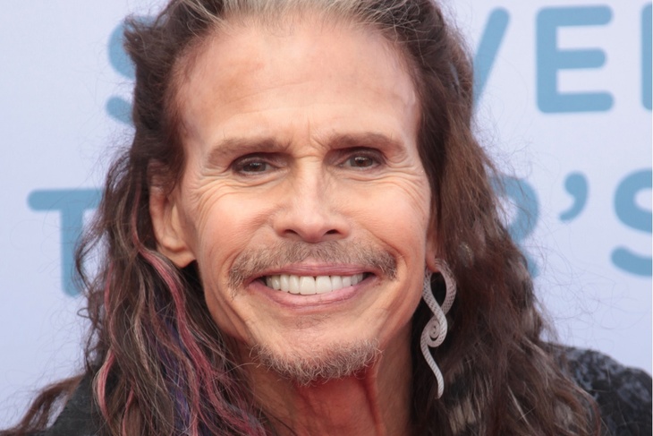 Fans supported Steven Tyler during his rehabilitation after relapse