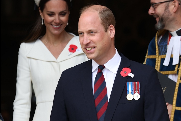 Expert: Prince William and Kate Middleton are afraid of the return of the Sussex