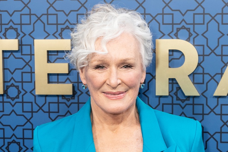 Glenn Close has thoughts about the 'Fatal Attraction' reboot