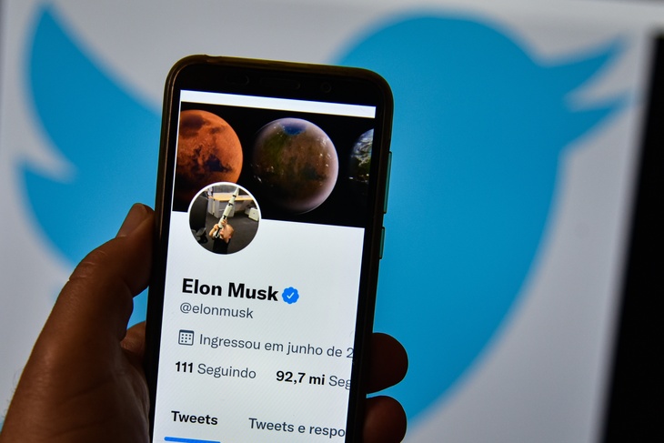 'This deal cannot move forward:' Musk waits for Twitter's number of fake accs proofs