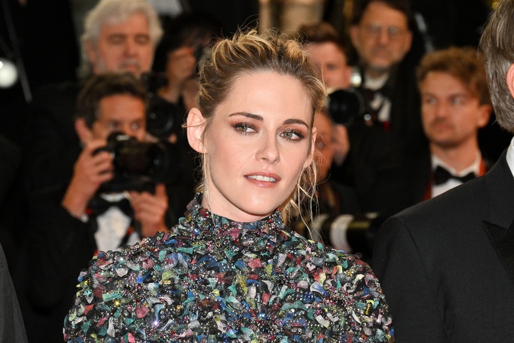'We're pleasure sacks:' Kristen Stewart responds to backlash over her new film