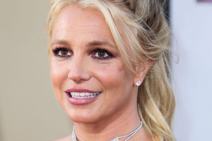 'Not the same pic:' Britney Spears discourages another naked photo