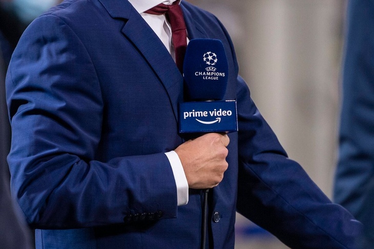 «Ливерпуль» – «Реал»: «Матч ТВ» назначил Генича и Черданцева на финал Лиги чемпионов