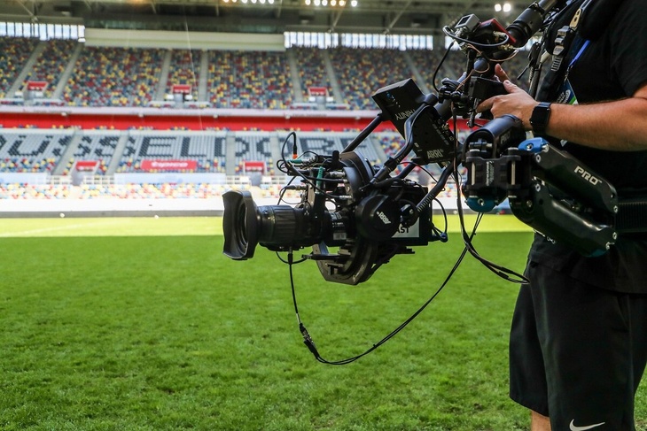 «Матч ТВ» бесплатно покажет заключительный тур чемпионата России по футболу