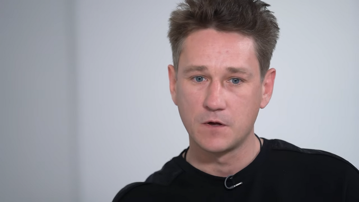 Шагин заявил, что Макаревич «несчастный человек, который попутал берега»