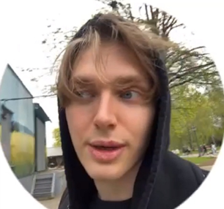 А о цене деликатно промолчал: младший сын Орбакайте запускает серию мастер-классов