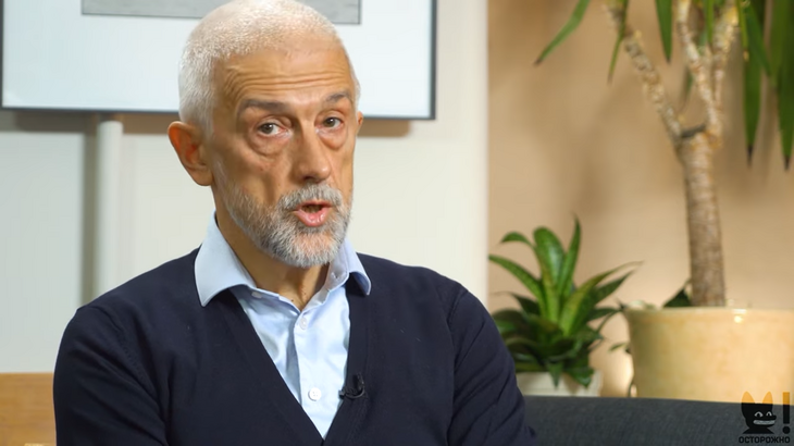 Эдуард Бояков объяснил, чем Ольга Бузова лучше Чулпан Хаматовой