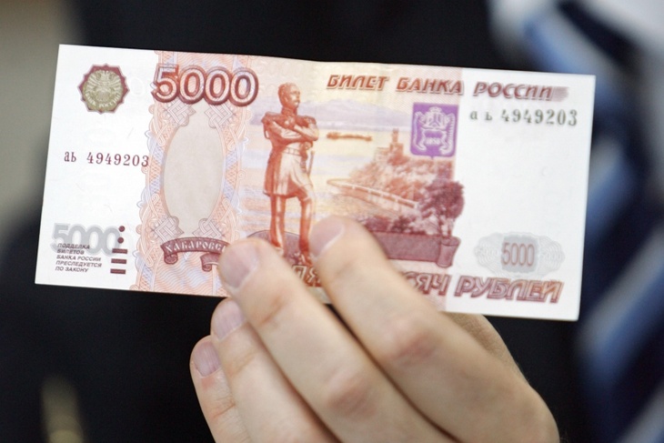 До 300 тысяч рублей: какая подработка сейчас самая высокооплачиваемая
