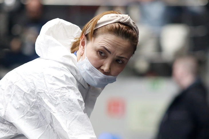 Скоро конец: Попова рассказала о завершении пандемии