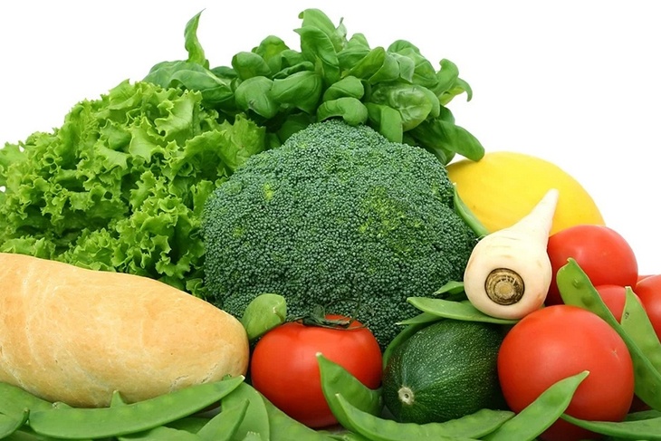 Плохо влияют на щитовидку: диетолог назвала опасные для женщин овощи