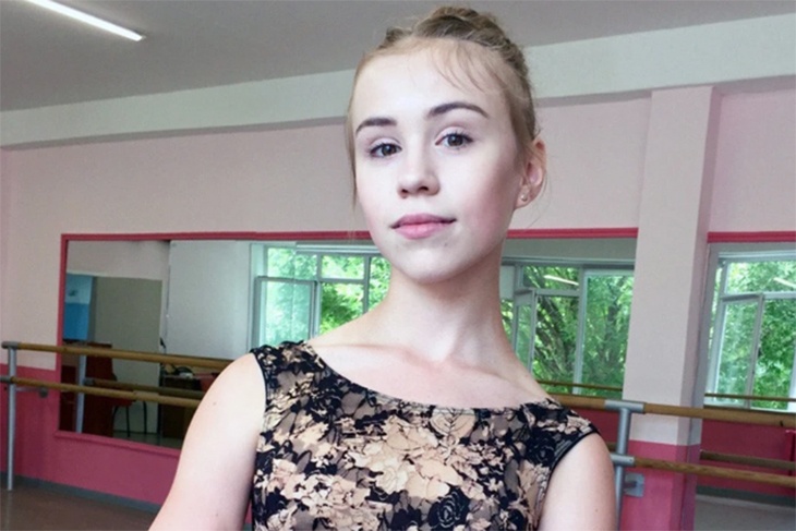 У мамы случилась истерика: в Москве попрощались с 20-летней восходящей звездой балета