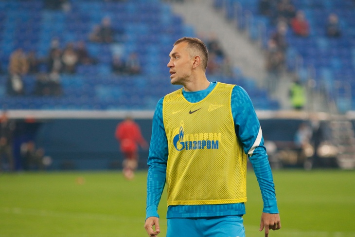 «На обиженных воду возят!» Губерниев прокомментировал слова Дзюбы после чемпионства в РПЛ