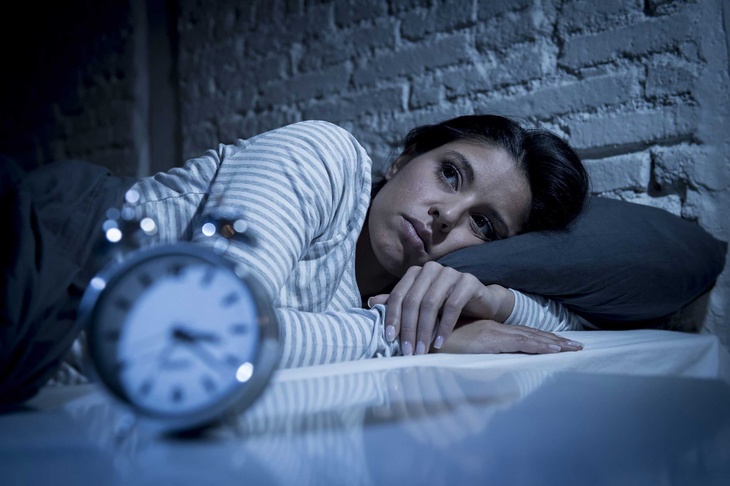 Начните выписывать страхи: названы пять главных способов нормализовать испорченный сон