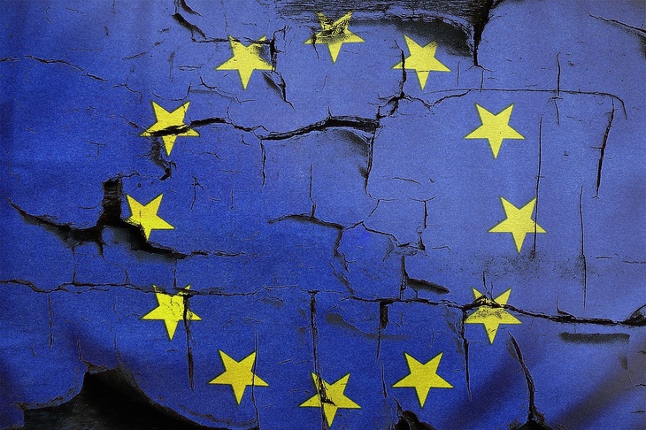 Политолог уверен, что Евросоюз повторит судьбу Лиги Наций
