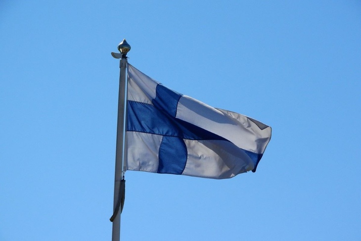 Амбарный замок не повесили: поставки российского газа в Финляндию могут возобновиться