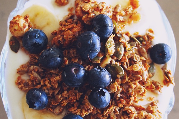 Гастроэнтеролог поделилась секретом здорового «ленивого» завтрака