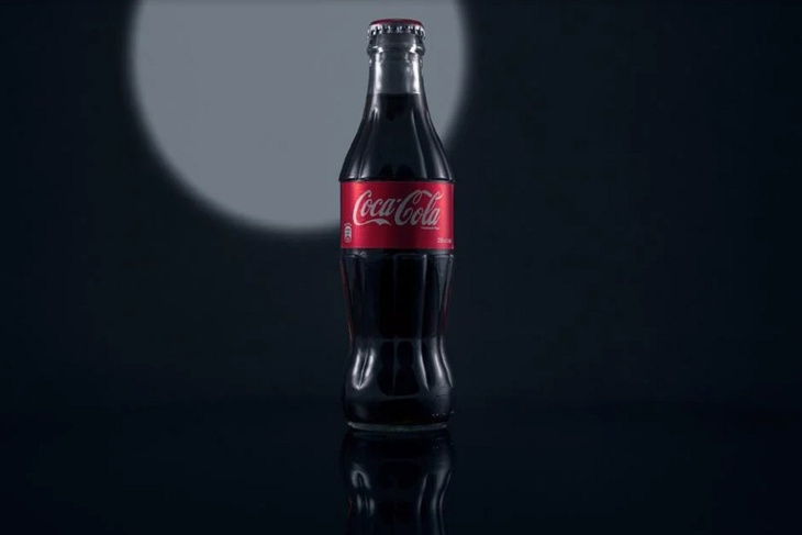 Coca-Cola готова уйти из России