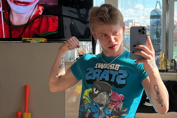 «Я не понимаю ничего»: Милохин высказался о своем отношении к политике