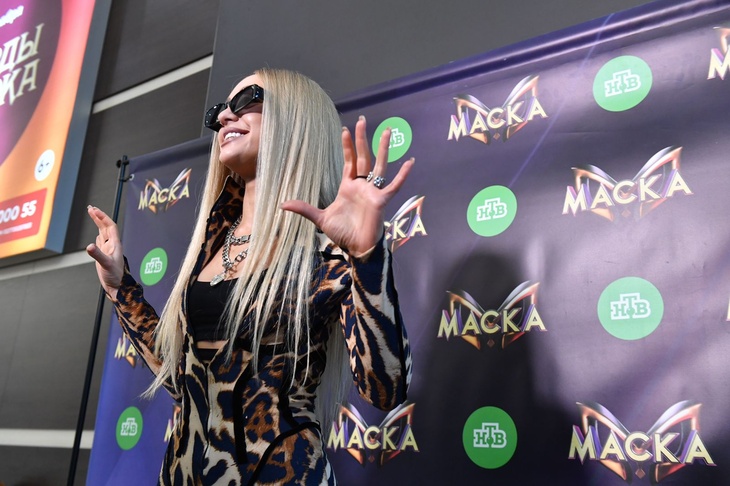 Краймбрери, Подольская, Турчинов и Пригожин пришли на финал шоу «Маска», а Валерия пела с Киркоровым