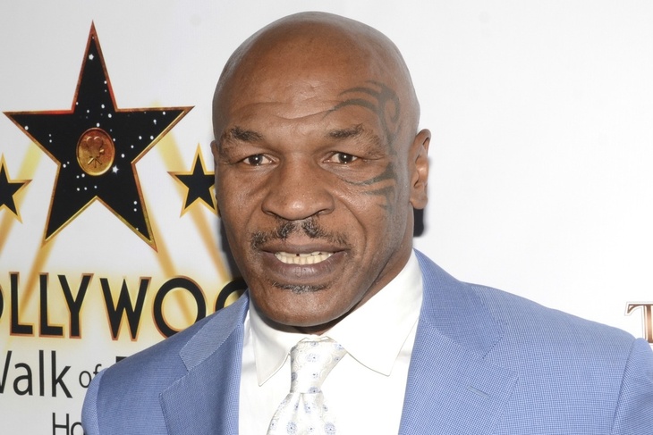 Mike Tyson will not be punished for beating fan on a plane