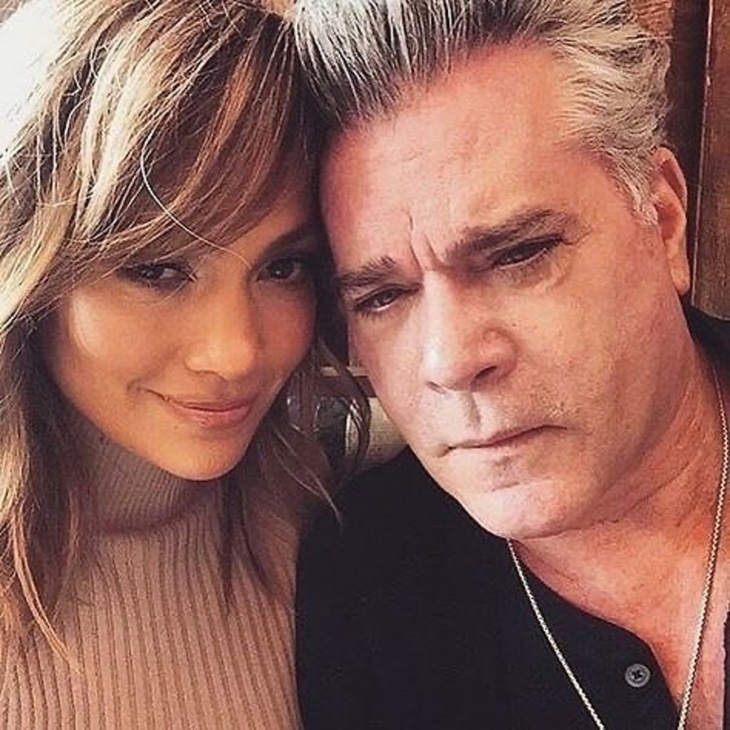 PHOTO: Jennifer Lopez spokes out about Ray Liotta’s death