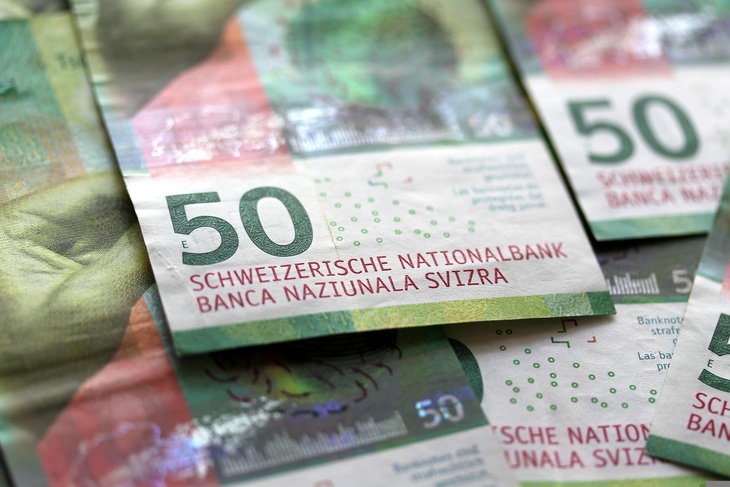 Назван легальный способ обналичить валюту в России