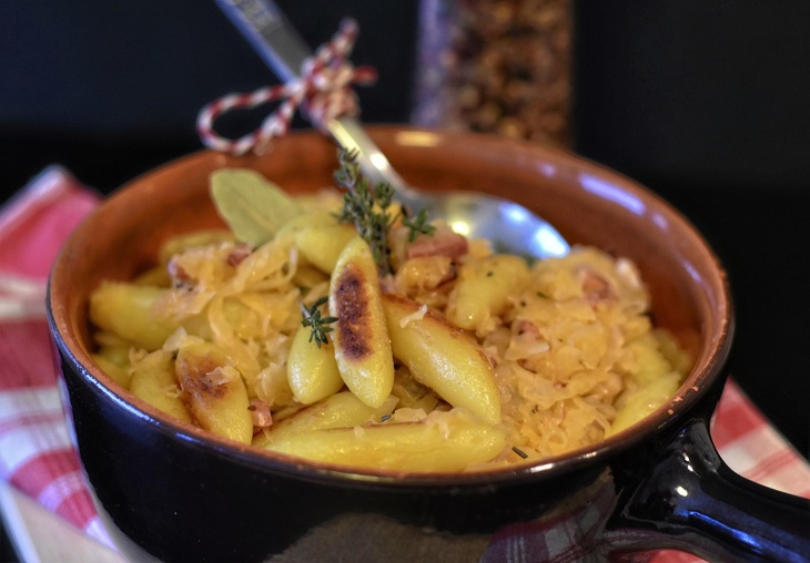 Пищевые волокна укрепляют иммунитет: названы 10 главных продуктов для здоровья кишечника