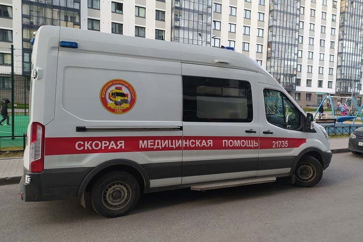 Мальчика до смерти забили несколько мужчин в ульяновском трамвае 