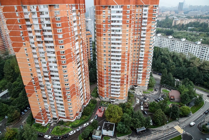 Аналитик рассказал, что будет с ценами на квартиры в России