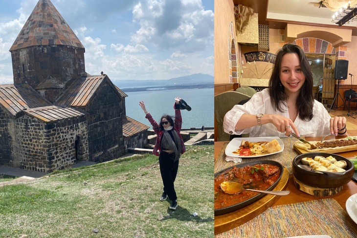 Невозможно оторвать глаз: Туктамышева показала эффектные фото и видео из отпуска