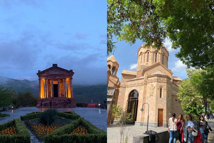 Невозможно оторвать глаз: Туктамышева показала эффектные фото и видео из отпуска