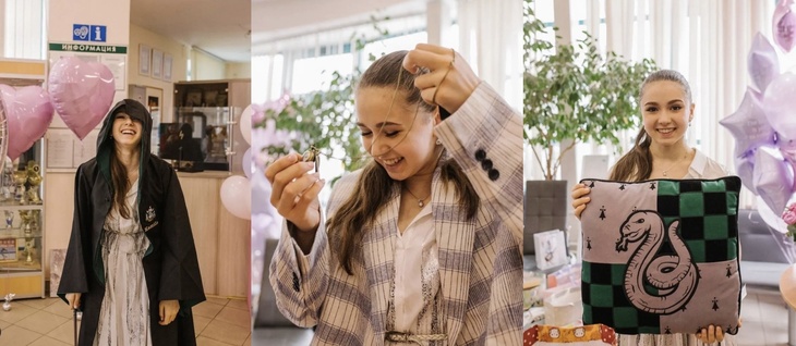 Санкционочка из Китая: счастливая Валиева похвасталась неожиданным подарком от фанатов