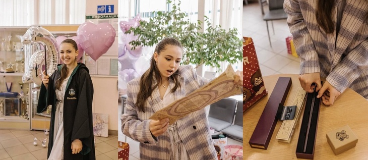 Санкционочка из Китая: счастливая Валиева похвасталась неожиданным подарком от фанатов