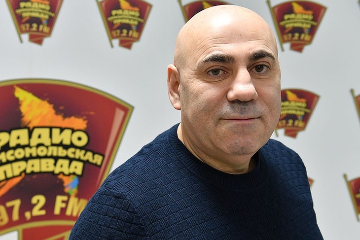 Пригожин поддержал Юрия Шевчука после скандала на концерте рок-группы