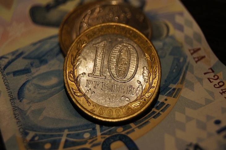 Аналитик считает, что укрепление рубля скоро закончится
