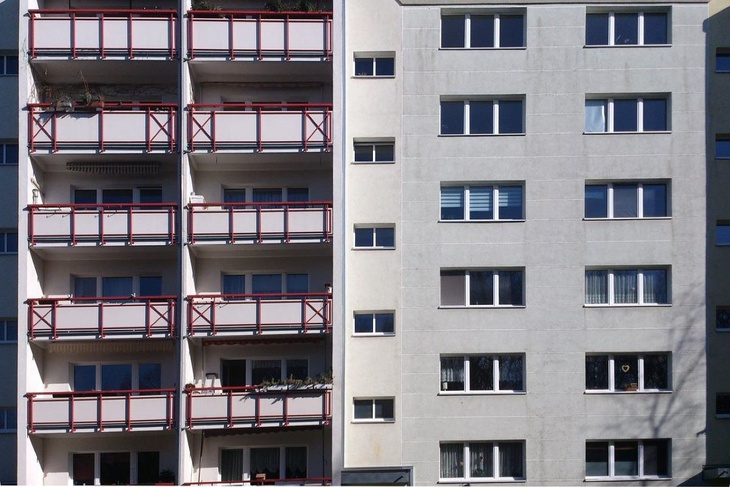 Сочи переплюнул Москву: сколько сейчас стоят квартиры в крупных городах 