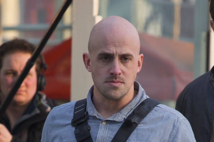 Jonathan Goodwin paralysed after bad stunt in 2021