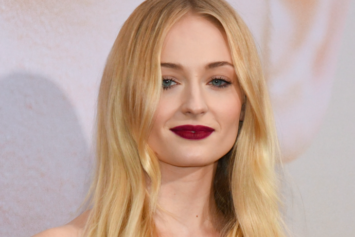 Sophie Turner admits she suffered from eating disorder