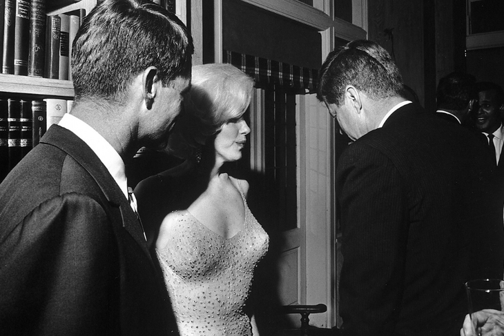 Marilyn Monroe experts says Kim Kardashian unworthy to wear THAT dress