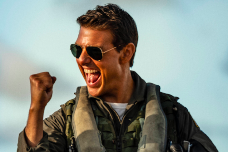 Tom Cruise called the song of Lady Gaga as "heartbeat" of Top Gun: Maverick