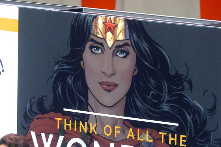 'Wonder Woman' comic creator George Perez dies of cancer