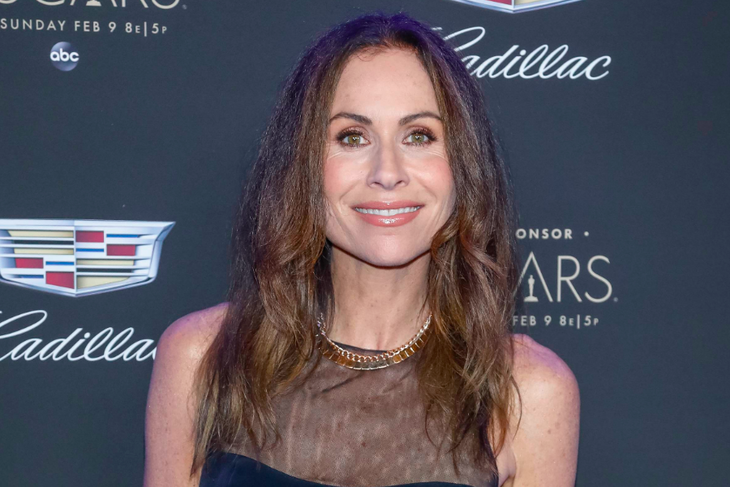 Minnie Driver recalled Harvey Weinstein saying, 'Nobody would want to f*** with her'