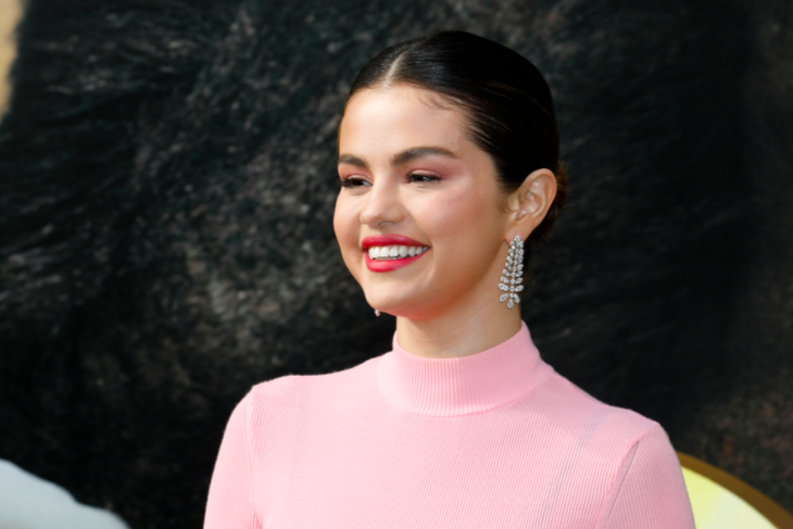 Selena Gomez is against her and Hailey Bieber being pitted against each other
