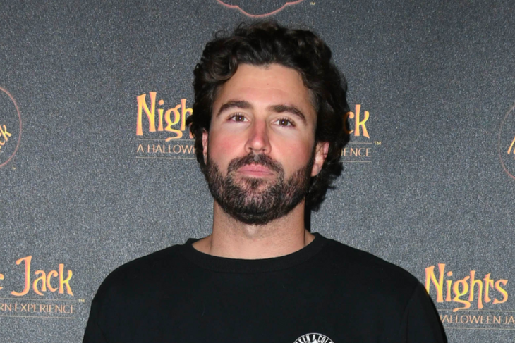 Brody Jenner is dating pro surfer Tia Blanco