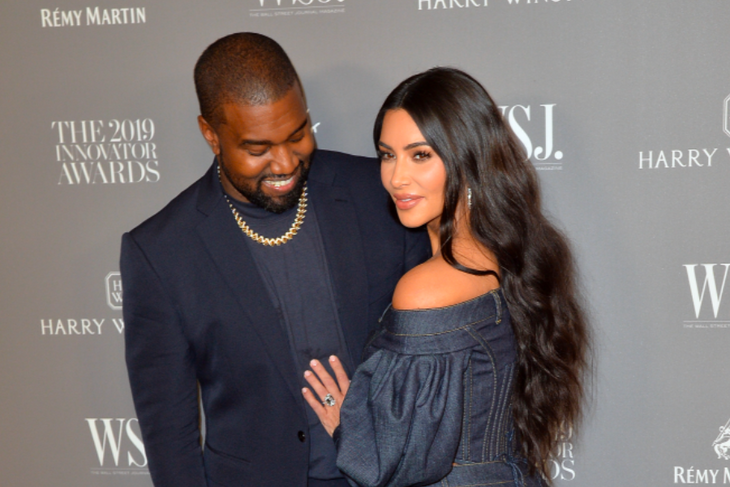 Kim Kardashian misses Kanye West's sense of style to the point of panic attacks