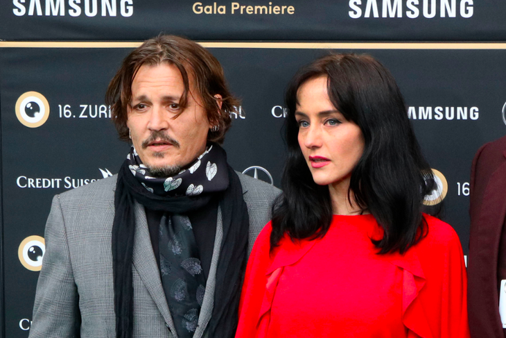 Johnny Depp's pal called Amber as 'sociopathic show pony' Johnny Depp's pal called Amber as 'sociopathic show pony'