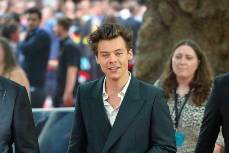 Harry Styles' changed accent in new interview drove his fans crazy