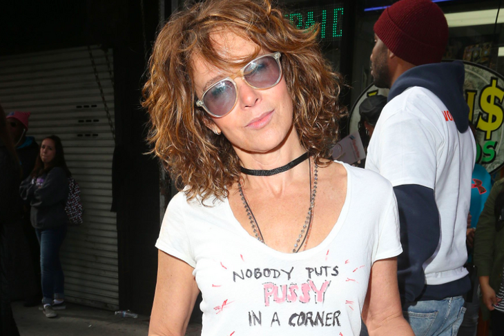 Jennifer Grey says Matthew Broderick didn't believe she'd get the role in 'Dirty Dancing'